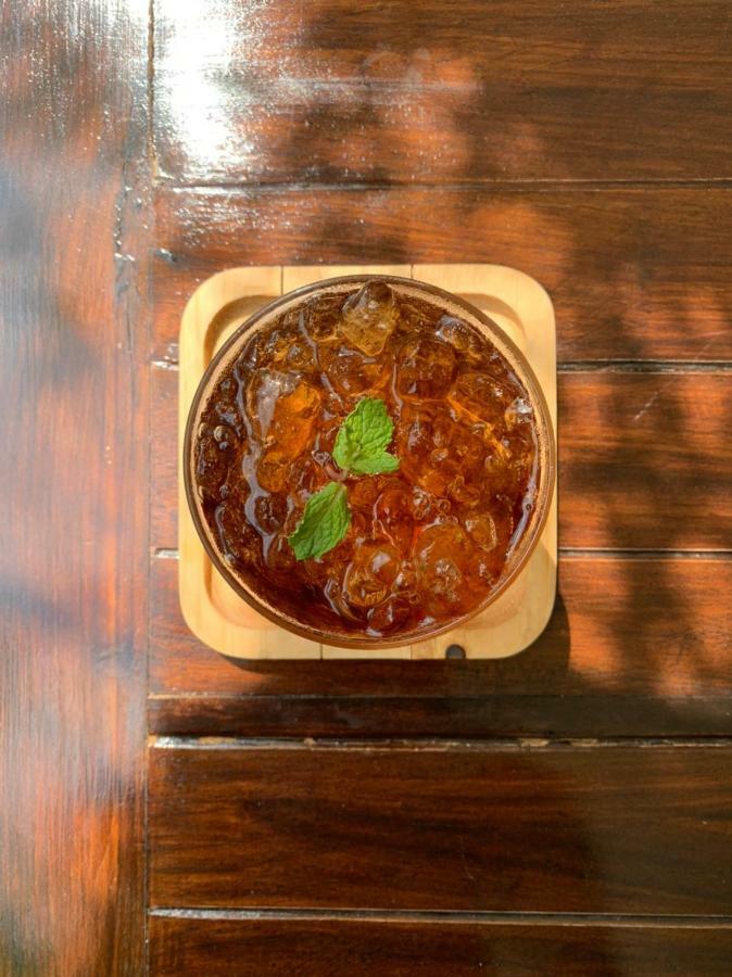 艾丽邦精品酒店 清邁 外观 照片